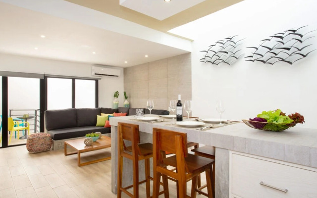 Luxury Apartment2 Bedroompoollaundry Center