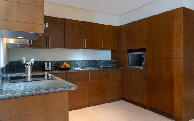 Grand Millennium Al Wahda