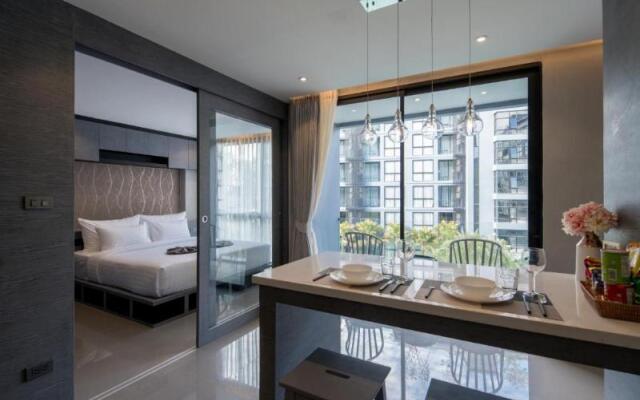 Citygate Kamala Resort and Residence