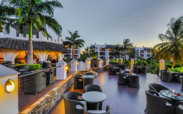 Royal Zanzibar Beach Resort All Inclusive