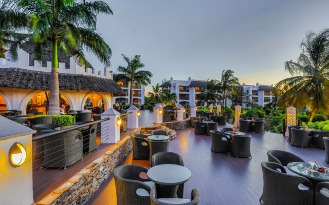 Royal Zanzibar Beach Resort All Inclusive