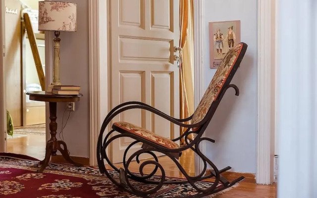 Athens Quinta - Hostel