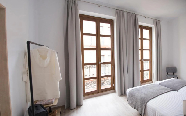 Apartamentos Core Suite Sevilla