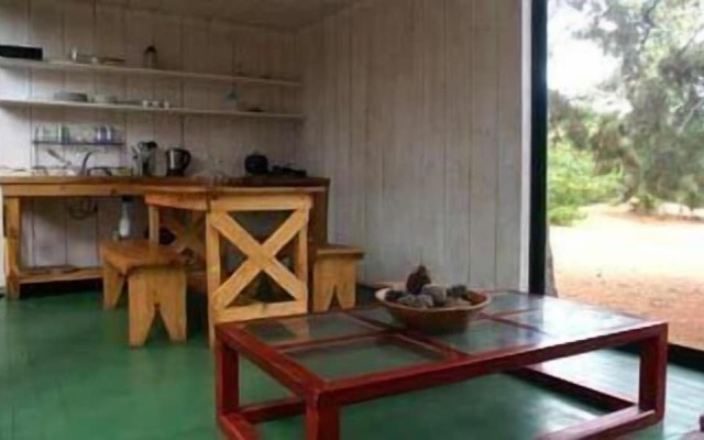 Surf Lodge Posada Punta de Lobos