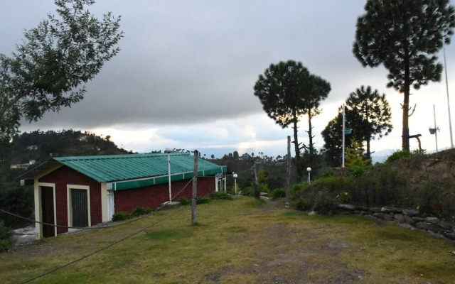 The Moksha Retreat