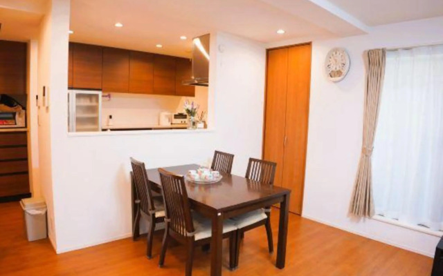 yiyi house ikebukuro - Vacation STAY 13532