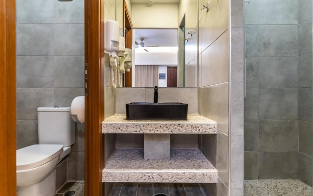 Rigas Hotel Skopelos