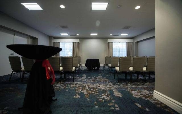 Hilton Tucson East