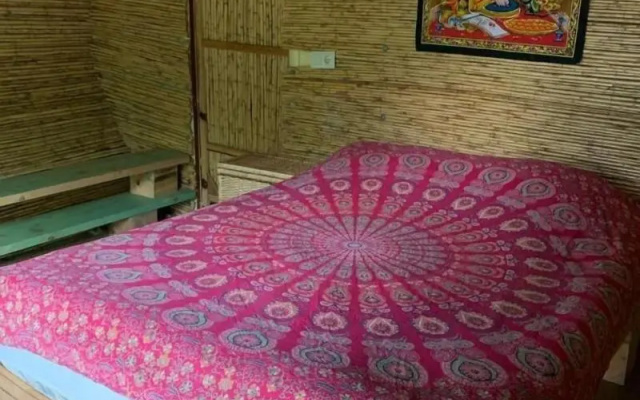 Mandala Camping - Adults Only
