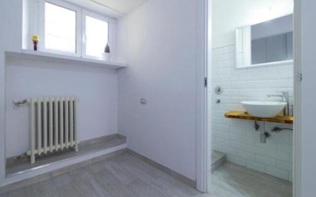 Ripetta Apartment