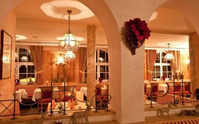 Alpenhotel Tauernkönig