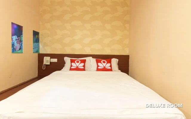 OYO 140 SH Hotel Pudu