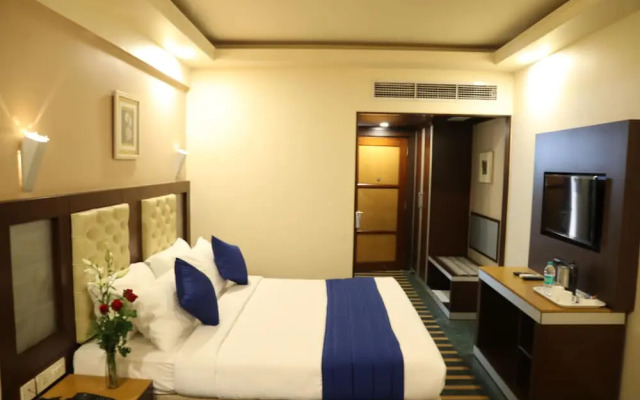 Dr. Rajkumar International Hotel