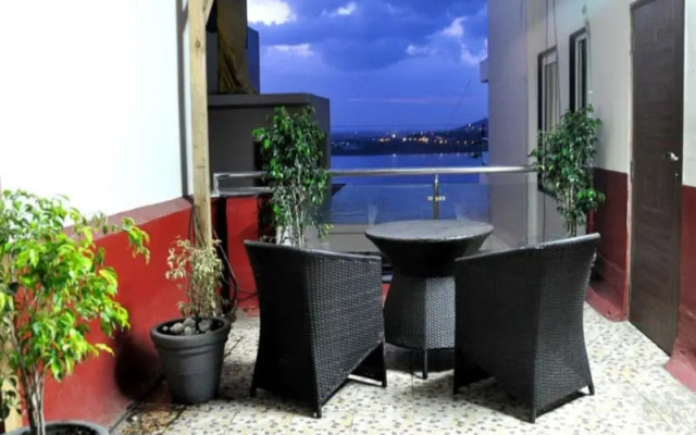 The Bhopal Grande Apartment