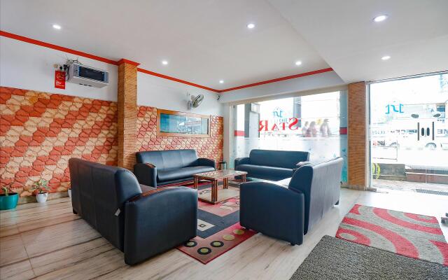 FabHotel Star