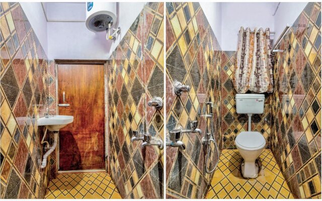 Hotel Prakash By OYO Rooms
