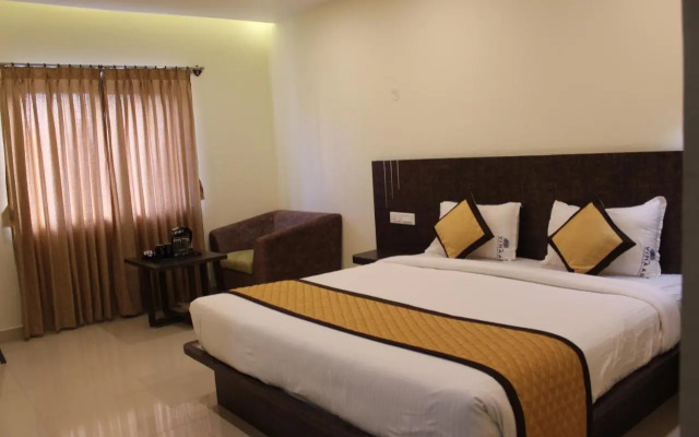 Sai Vihaar Inn & Suites