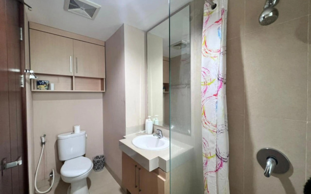 U Residence Karawaci 2