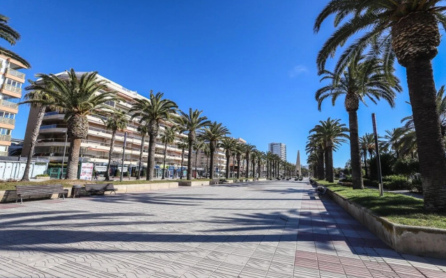 Apartamento Differentflats Nauta