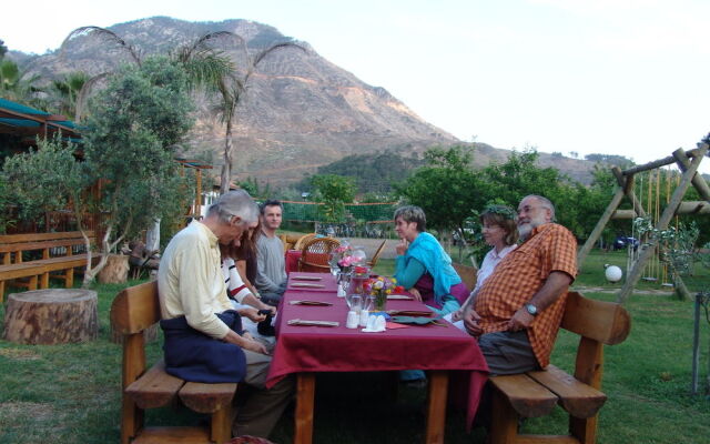 Olympos Mitos