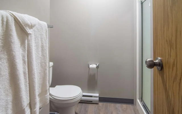 Motel 6 Saanichton, BC - Victoria Airport