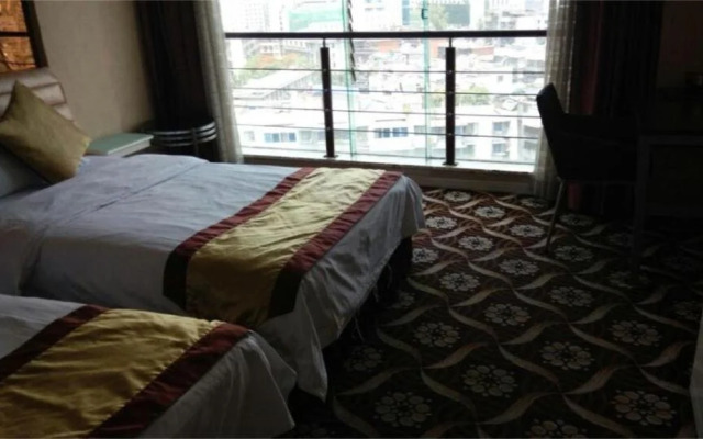 Yinxiang Business Inn