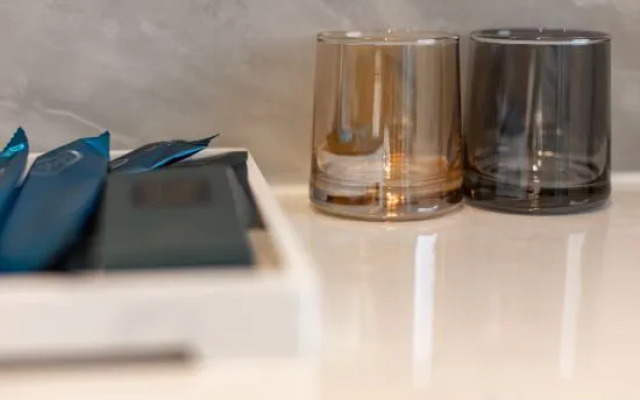 Sanya Yunhai Lanqi Leisure Seaside Beauty Suite