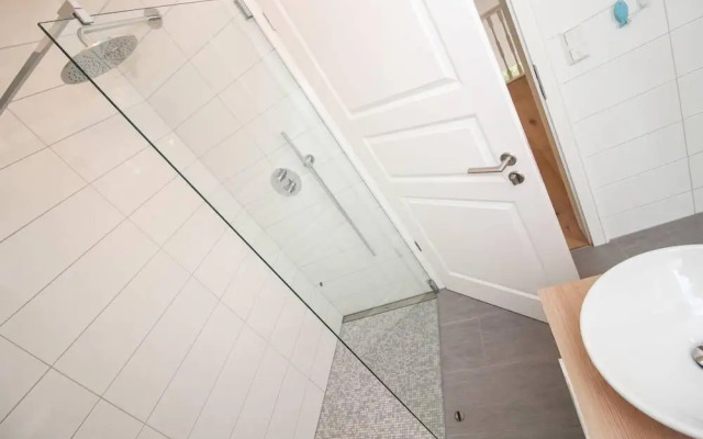 Ferienhaus DeichGalerie89