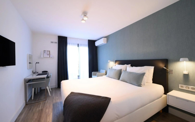 Van der Valk Hotel Saint Aygulf