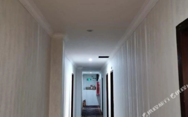 Xingji Hostel