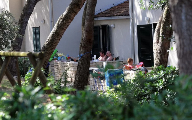Apartment Holiday Village Zaton