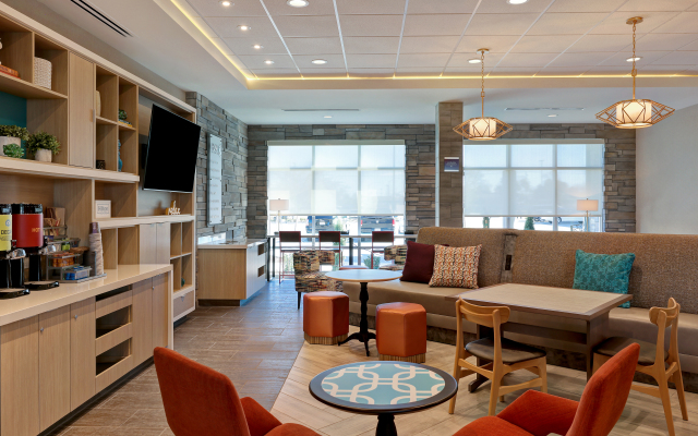 Home2 Suites by Hilton Turlock, CA