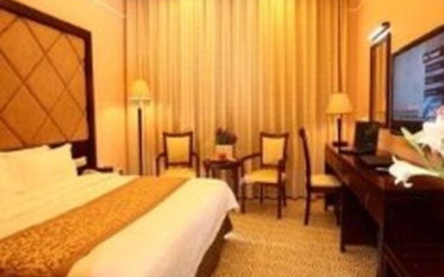 Catering Hotel