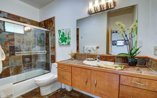 Aina Kai 3 Bedroom Home