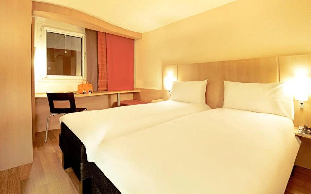 Ibis Lille Centre Gares