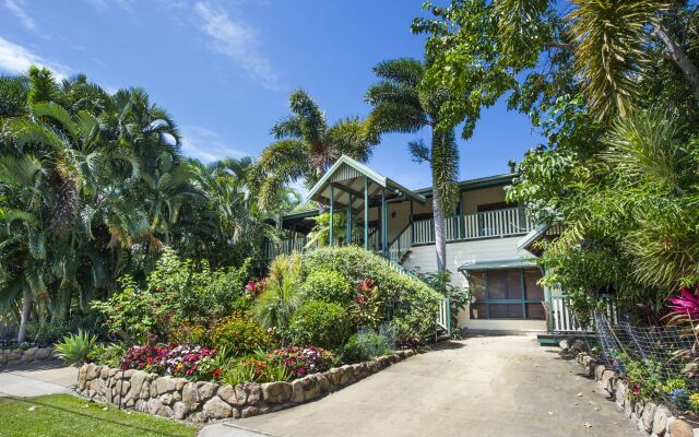 True North Bed & Breakfast
