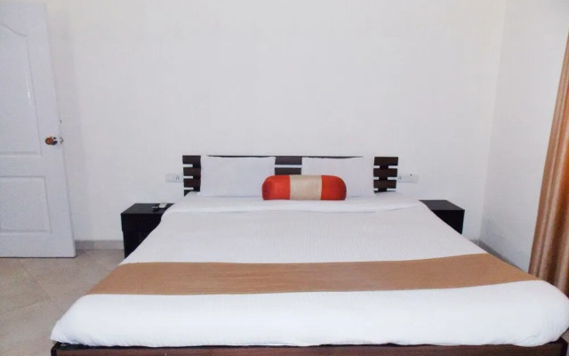 Hotel Mint Royale Assagao