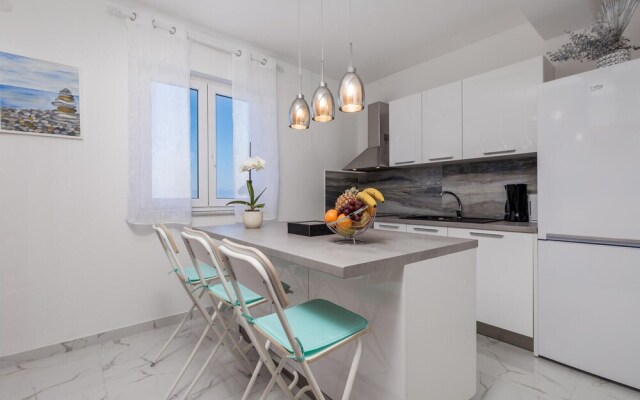 Stunning Home in Medveja With Wifi and 2 Bedrooms