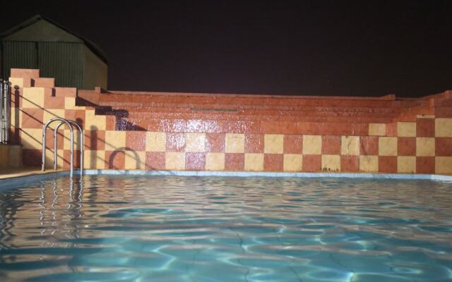Bhoomi Residency