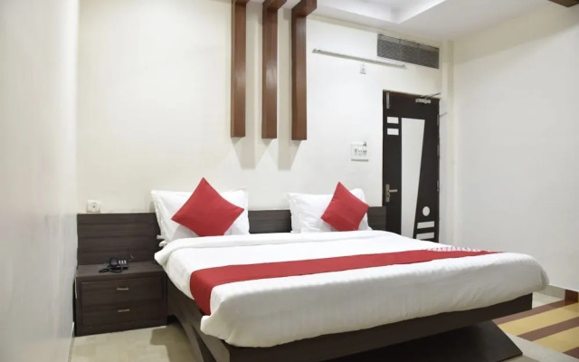 Hotel IC Inn by OYO Rooms