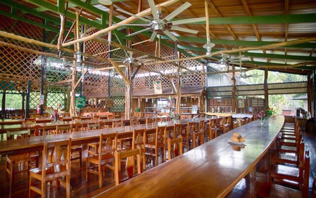 EcoAmazonia Lodge