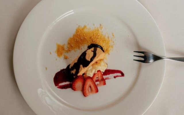 Hotel Mitru - La Paz