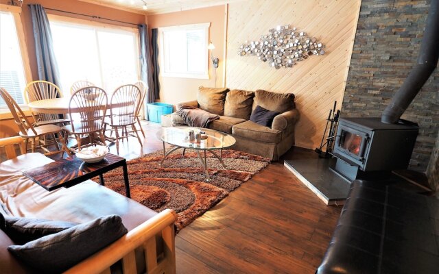 Mountain Air Retreat - 3 Br Cabin