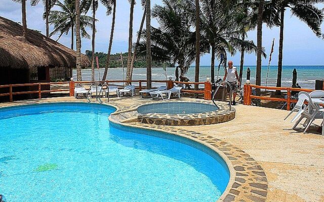 Kaylaa Beach Resort