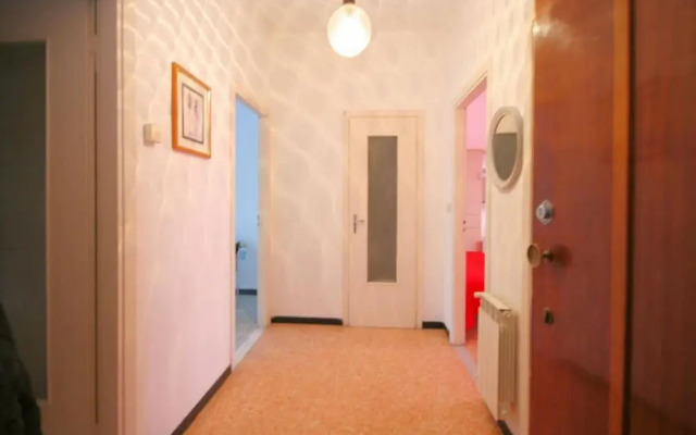 Doria 6 Int 6 in Marina di Andora