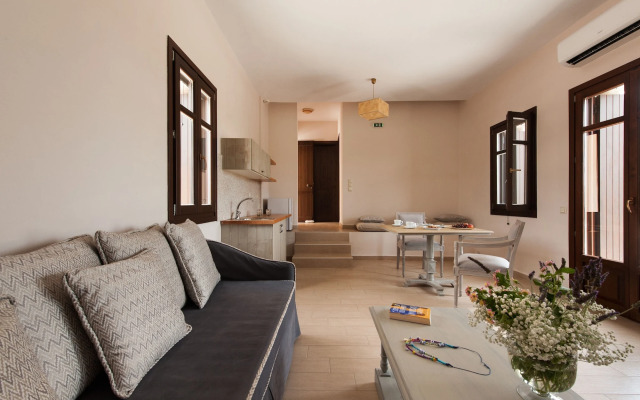 Kamares Villas
