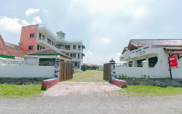 OYO 2858 Vafa Guesthouse