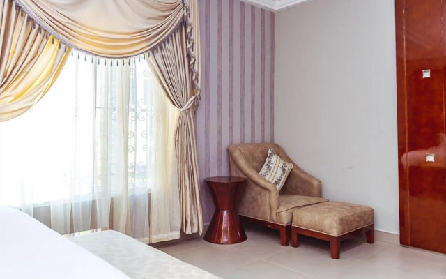 Royal Spring Palm Hotel & Apartments