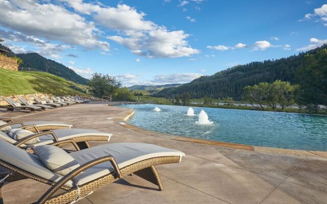 Snake River Sporting Club