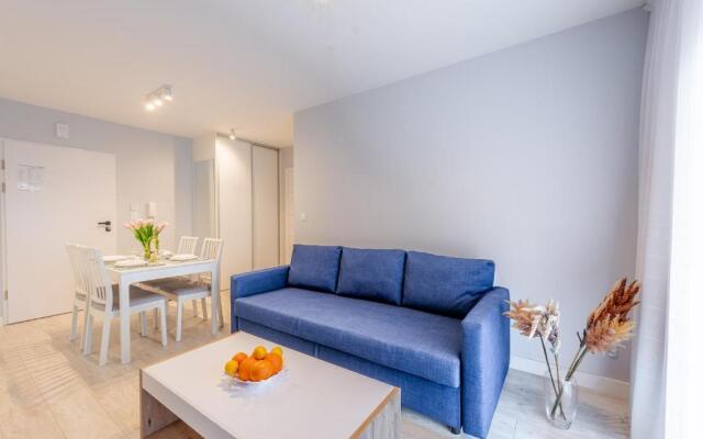 Apartament Sun & Snow Posesja Kapitańska